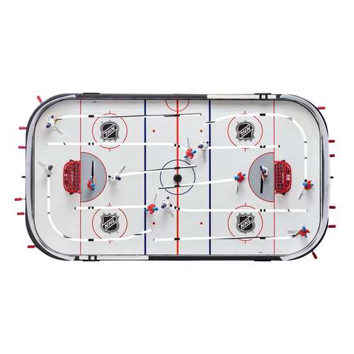 Настільний хокей Stiga Hockey Game Stanley Cup 3T ✅ хороші характеристики Настільний хокей Stiga Hockey Game Stanley Cup 3T ✅ хороші характеристики фото4