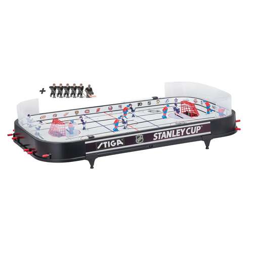 Настільний хокей Stiga Hockey Game Stanley Cup 3T
