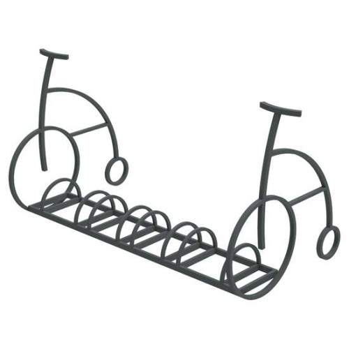 Велопарковка Bicycle вулична Велопарковка Bicycle вулична