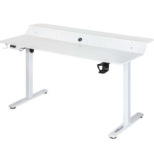 Стол с электрорегулировкой высоты PowerDesk Extra Black ✅ хорошие характеристики Стол с электрорегулировкой высоты PowerDesk Extra Black ✅ хорошие характеристики фото2