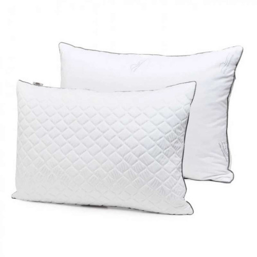 Силіконова подушка Light Foam 50х70 см ✅ хороші характеристики Силіконова подушка Light Foam 50х70 см ✅ хороші характеристики фото2