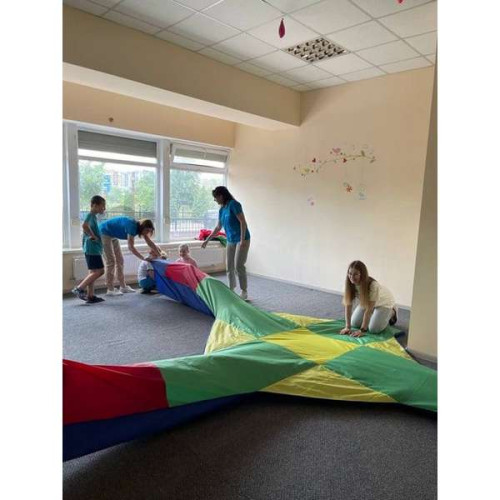 Реквизит для аниматора Туннель-лабиринт большой ✅ хорошие характеристики Реквизит для аниматора Туннель-лабиринт большой ✅ хорошие характеристики
