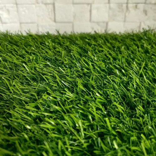Штучна трава ecoGrass SD-20 мм штучний газон покриття для дитячого майданчику ✅ хороші характеристики Штучна трава ecoGrass SD-20 мм штучний газон покриття для дитячого майданчику ✅ хороші характеристики фото1