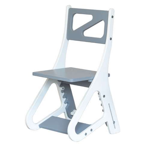 Растущий стул для детей от 4 до 12 лет ✅ хорошие характеристики Растущий стул для детей от 4 до 12 лет ✅ хорошие характеристики фото4
