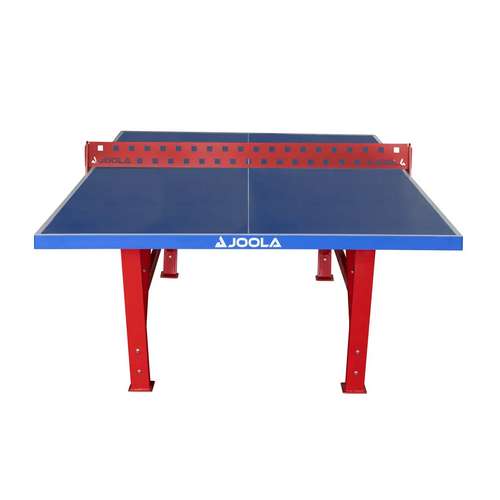 Всепогодный уличный теннисный стол Joola Externa Outdoor ✅ хорошие характеристики Всепогодный уличный теннисный стол Joola Externa Outdoor ✅ хорошие характеристики фото3