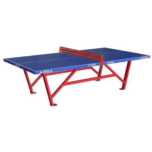 Всепогодный уличный теннисный стол Joola Externa Outdoor