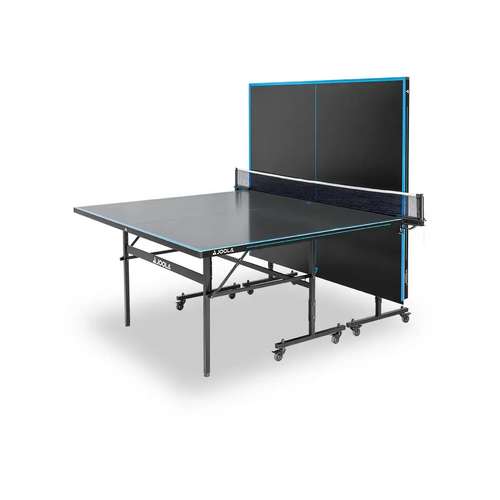 Всепогодный теннисный стол Joola Outdoor J100A Grey ✅ хорошие характеристики Всепогодный теннисный стол Joola Outdoor J100A Grey ✅ хорошие характеристики фото4