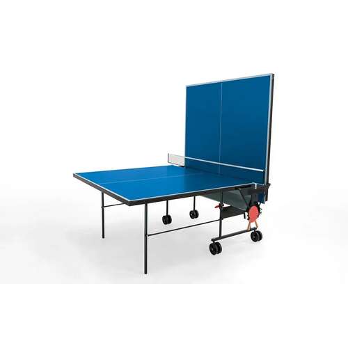Всепогодный теннисный стол Stiga Outdoor Roller Blue ✅ хорошие характеристики Всепогодный теннисный стол Stiga Outdoor Roller Blue ✅ хорошие характеристики фото4