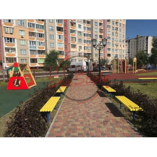 Лава в парк дитяча ✅ хороші характеристики Лава в парк дитяча ✅ хороші характеристики фото1