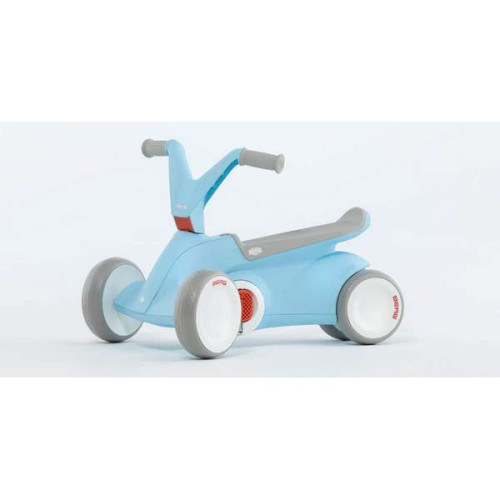 Дитячий веломобіль BERG GO² Blue для дітей від 1 року ✅ хороші характеристики Дитячий веломобіль BERG GO² Blue для дітей від 1 року ✅ хороші характеристики фото7