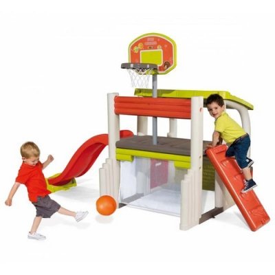 Детский игровой комплекс Fun Center