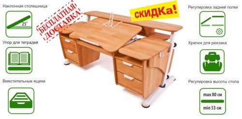 понди парта