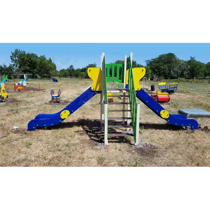 купить горку
