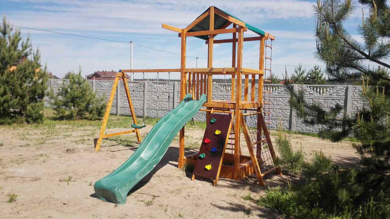 baby lend 3 площадка в Украйне