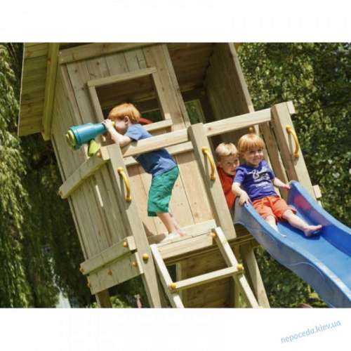 Фото детской игровой площадки на дачу или во двор https://neposedam.com.ua/catalog_play_kids_ploshadki/