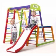 Sportbaby спортивный уголок для дома Киев